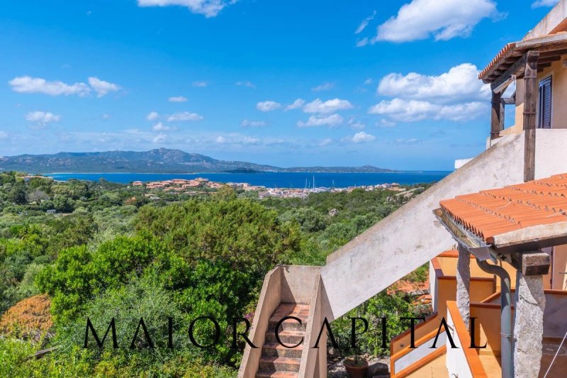 Lägenhet i Olbia