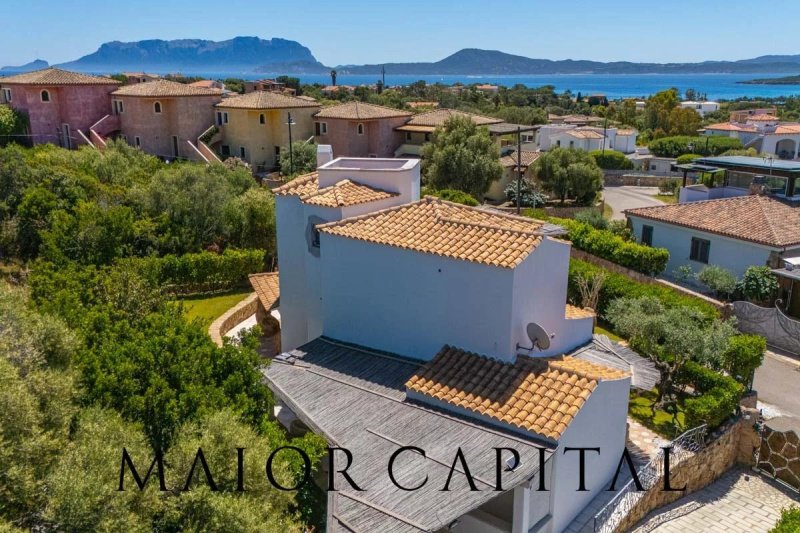 Moradia em Olbia