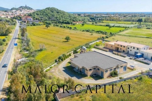 Commercial property in Posada
