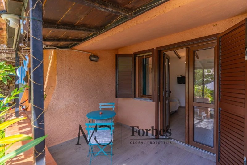 Appartement à Budoni