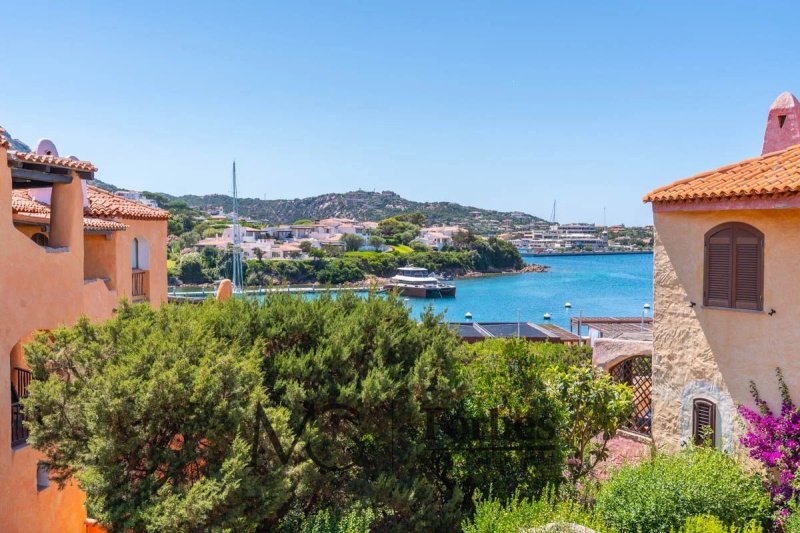 Apartamento em Arzachena