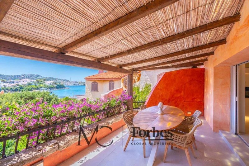 Apartamento em Arzachena