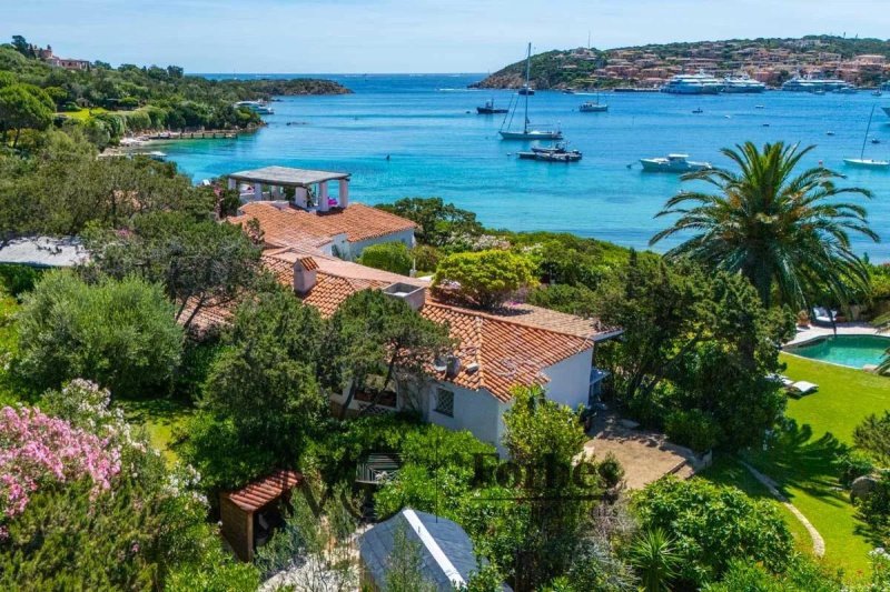 Moradia em Arzachena