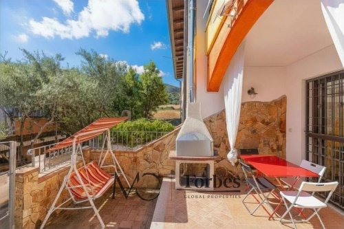 Appartement à Torpè