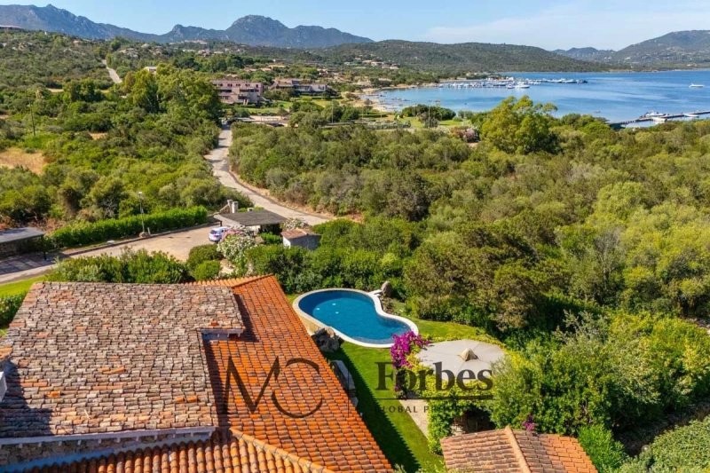 Villa in Olbia