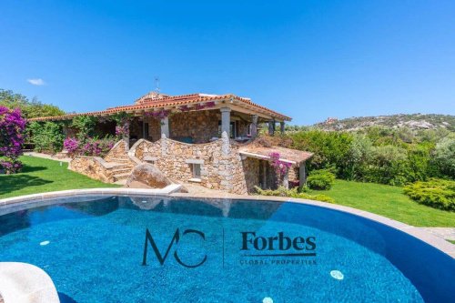 Villa in Olbia