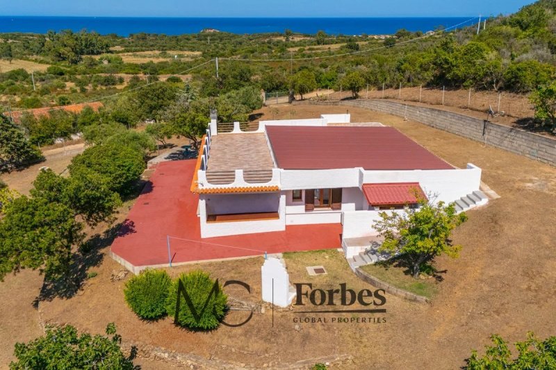 Appartement in Budoni