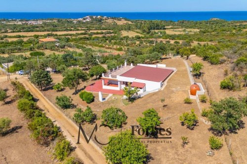 Appartement in Budoni