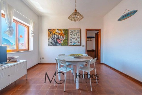 Wohnung in Loiri Porto San Paolo