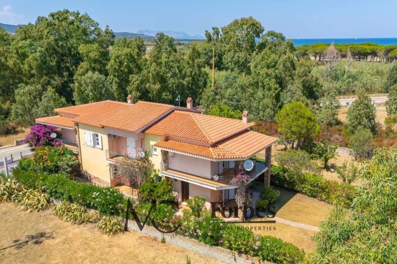 Villa in Budoni
