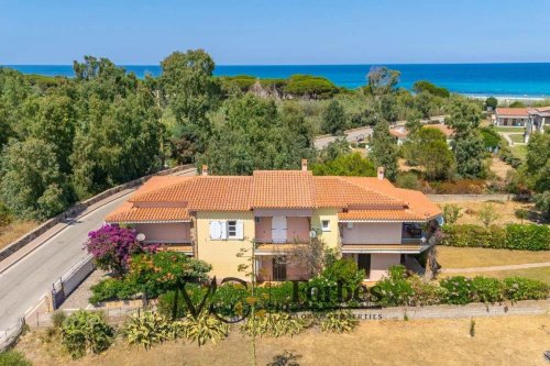 Villa in Budoni