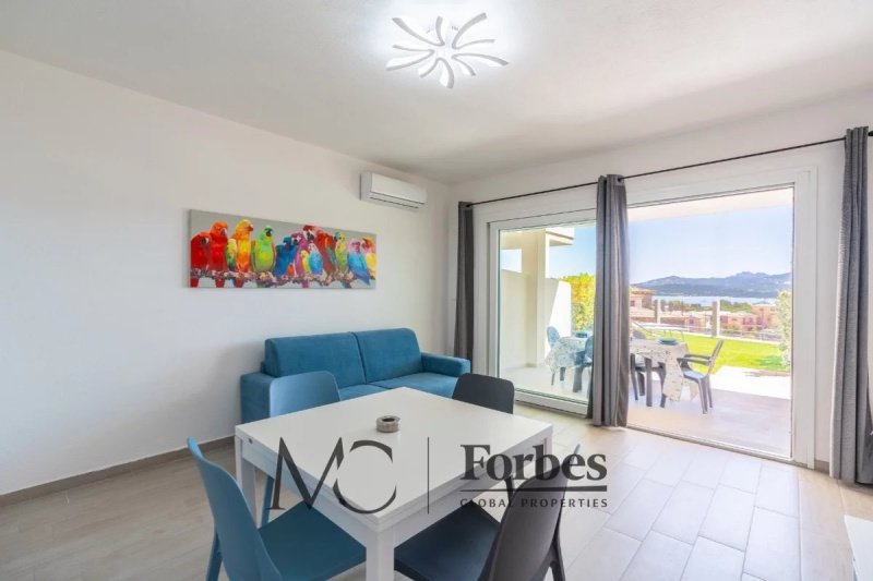 Apartment in Arzachena