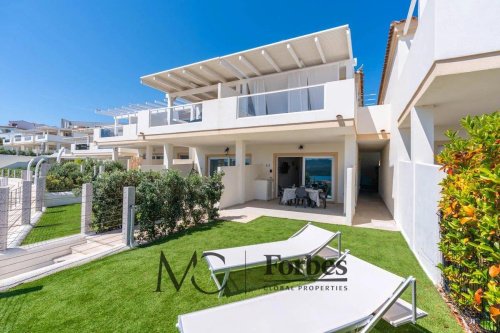 Apartment in Arzachena