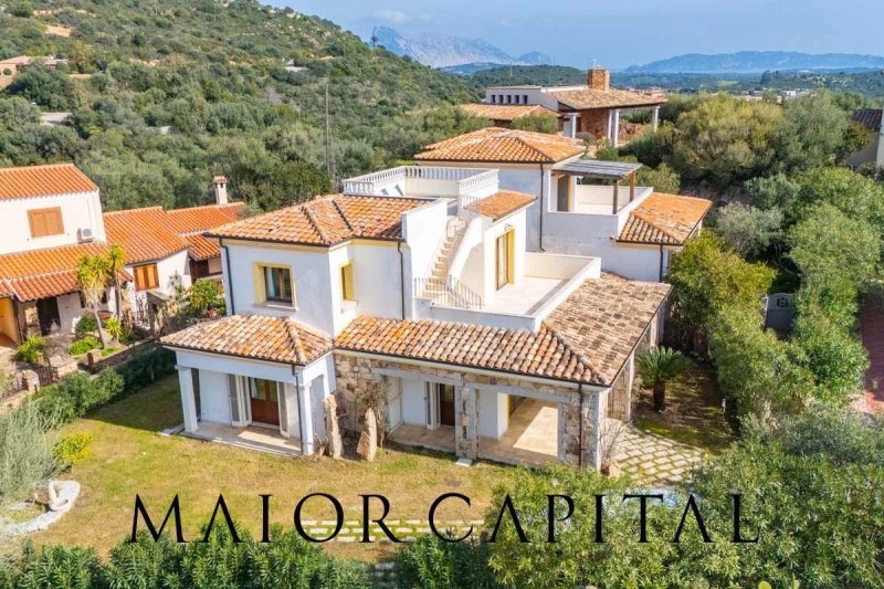 Villa a San Teodoro