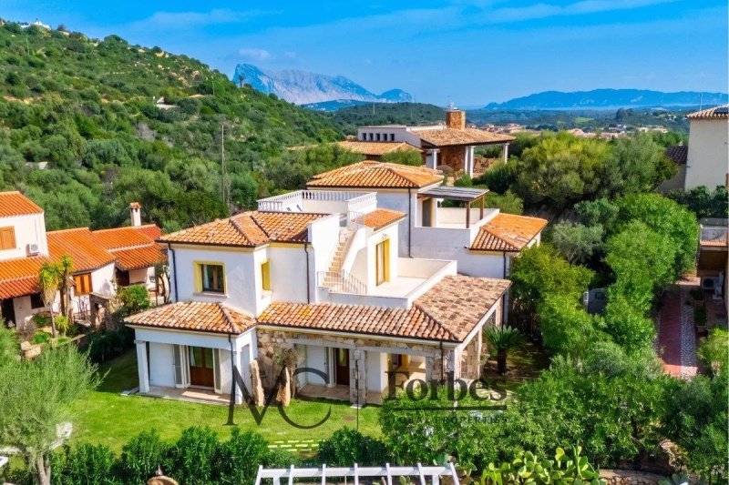 Villa a San Teodoro