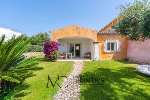 Moradia em banda em San Teodoro