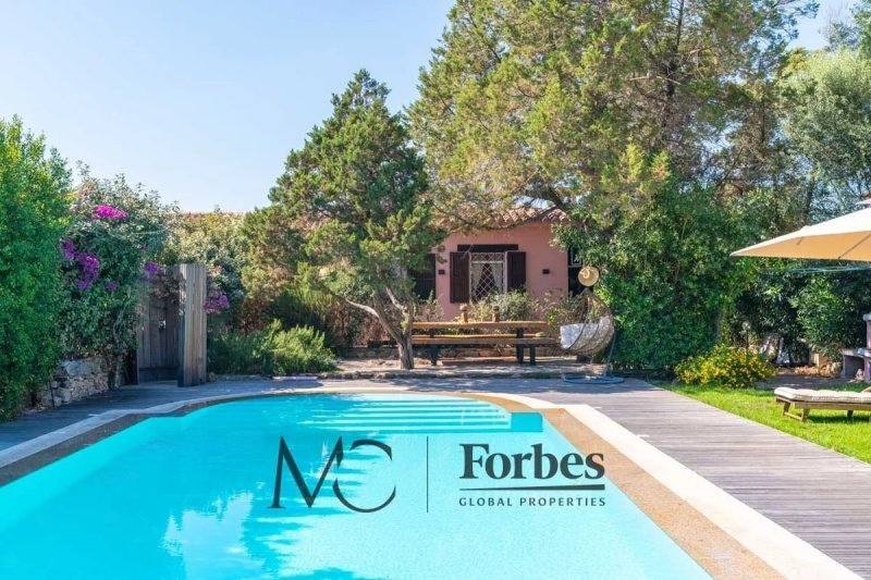 Villa a Olbia