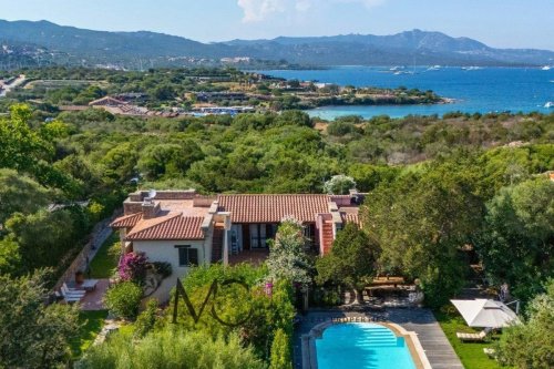 Villa a Olbia