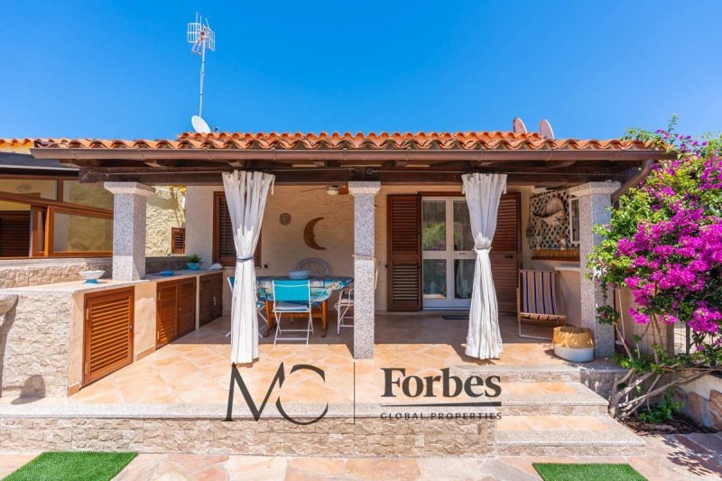 Apartamento em San Teodoro