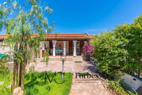 Apartamento em San Teodoro