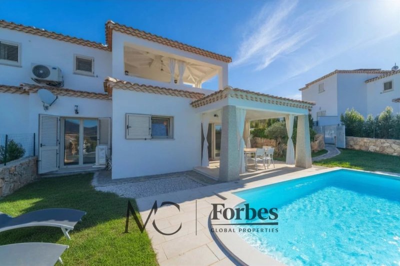 Villa a San Teodoro