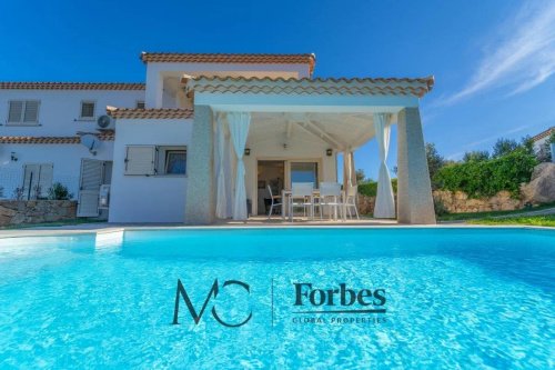Villa a San Teodoro
