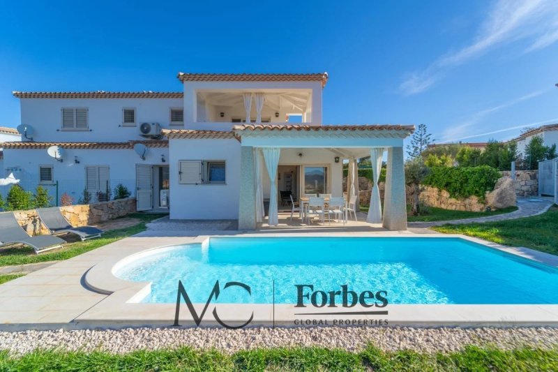 Villa in San Teodoro