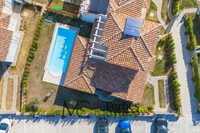 Villa in San Teodoro