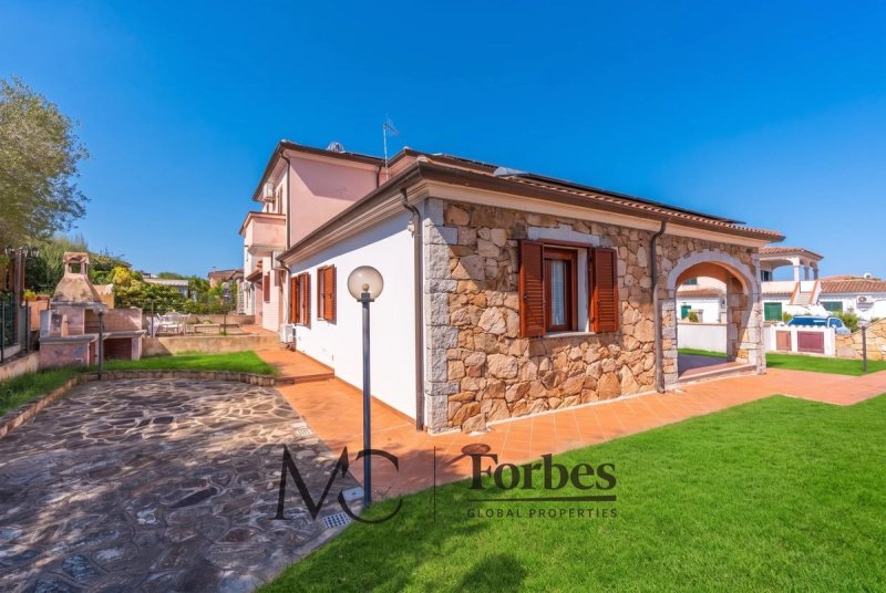 Casa adosada en San Teodoro