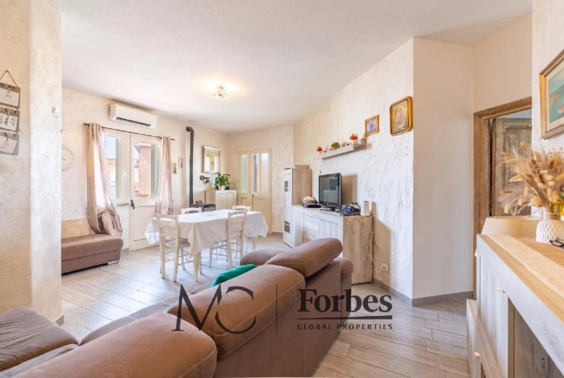 Apartamento em Posada