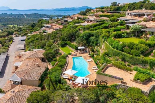 Apartamento en Arzachena