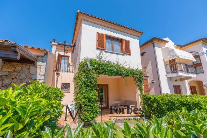 Villa in San Teodoro
