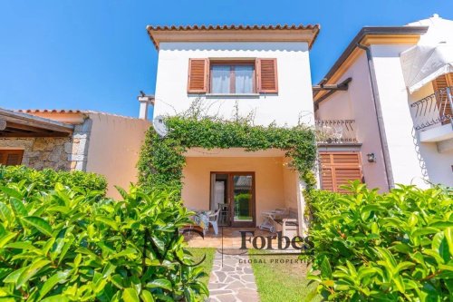 Villa in San Teodoro