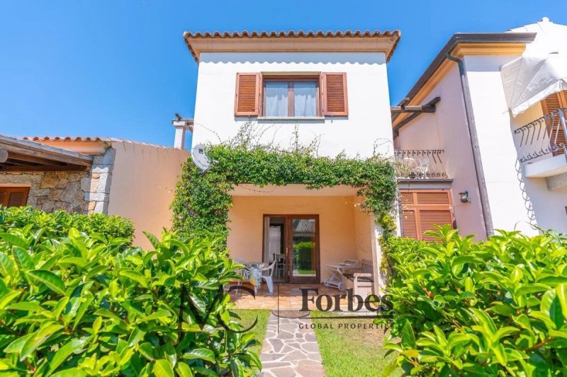Villa in San Teodoro