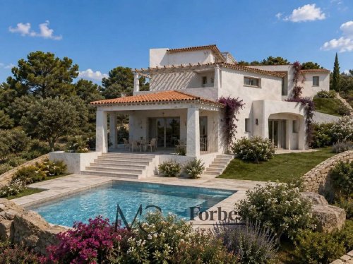 Villa in Budoni