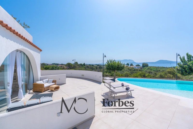Appartamento a Olbia