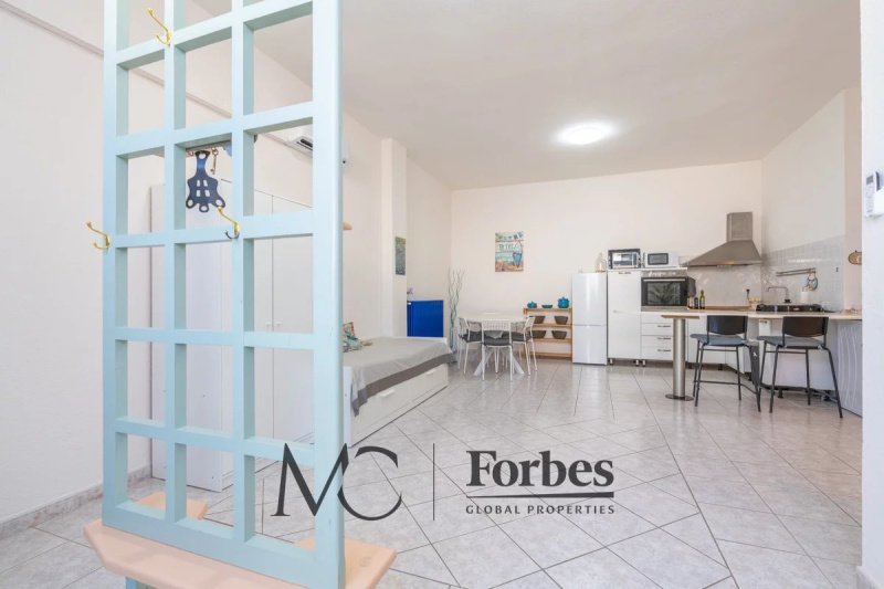 Apartment in Orosei
