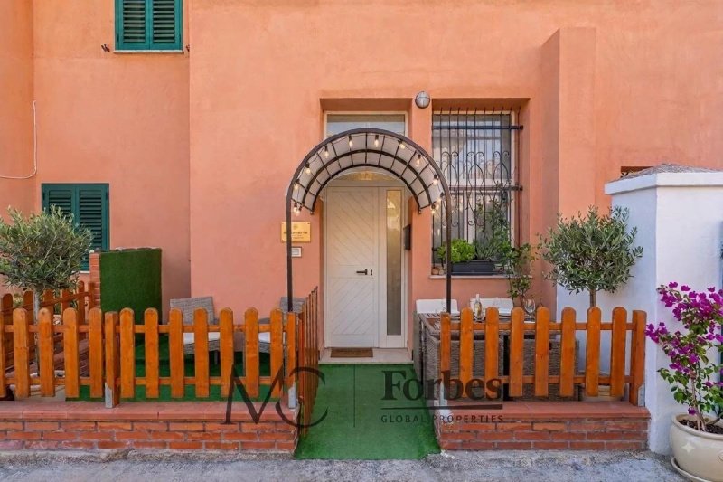 Apartment in Orosei