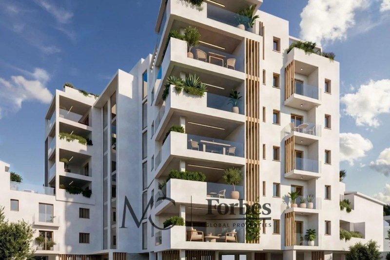 Building plot in Olbia