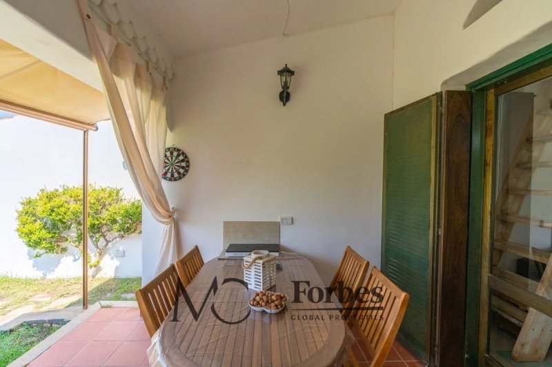 Terraced house in Budoni