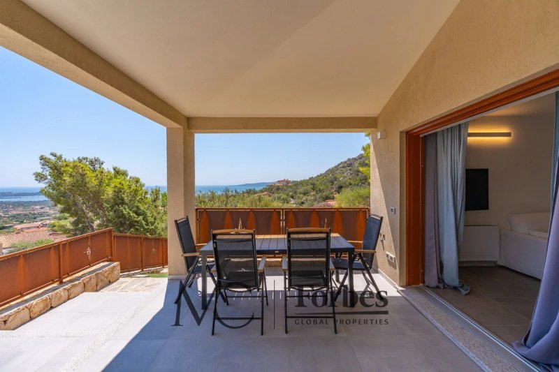 Wohnung in San Teodoro
