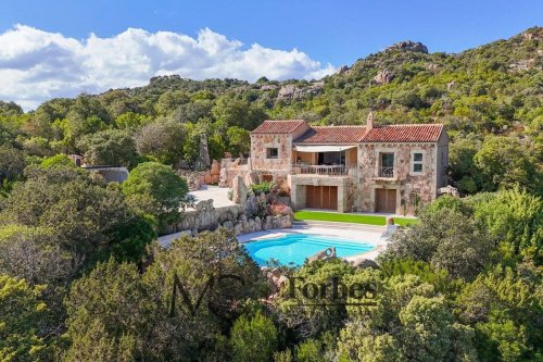 Villa i Arzachena