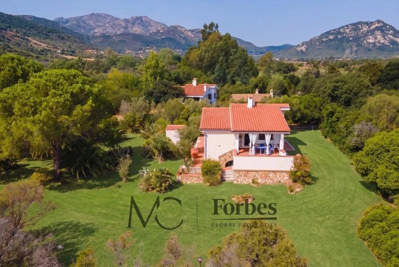 Villa in San Teodoro