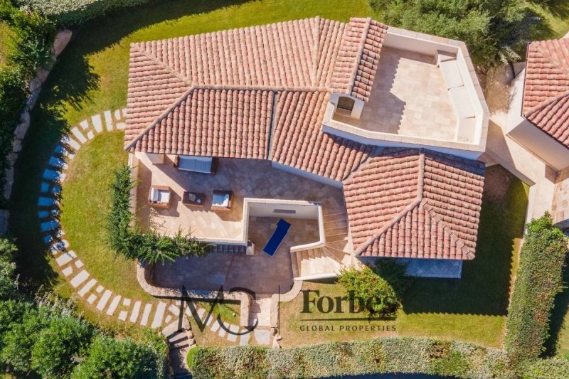 Villa in San Teodoro