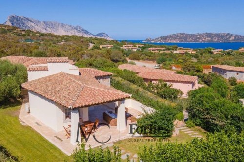 Villa in San Teodoro