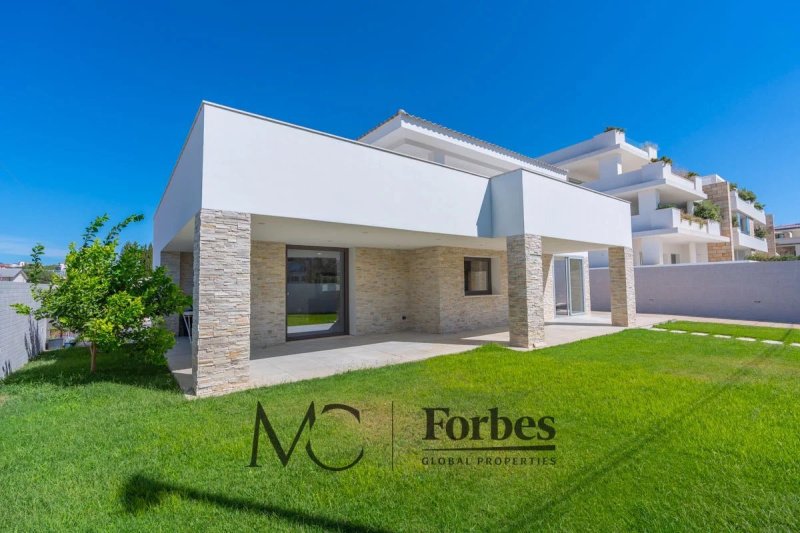 Moradia em Olbia