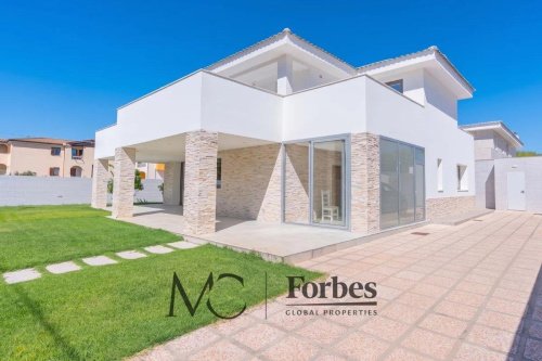 Villa i Olbia