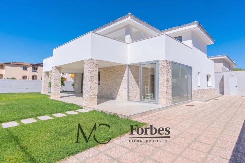 Moradia em Olbia