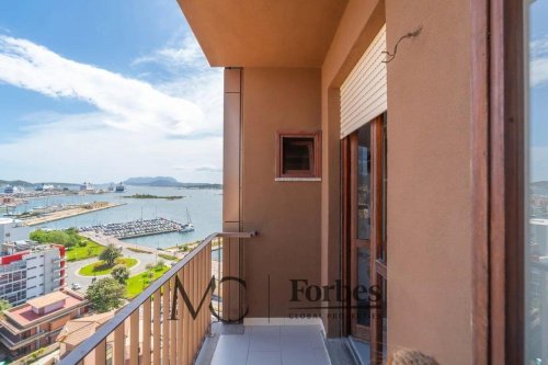 Lägenhet i Olbia