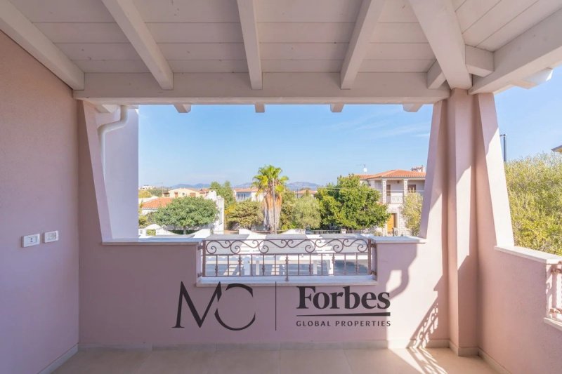 Apartment in Olbia